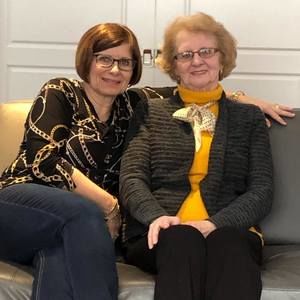 Meet your Posher, Leeanna